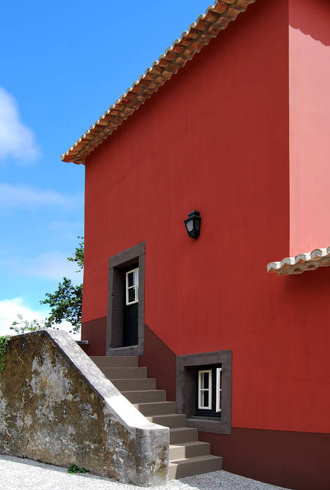 من MSB Arquitectos