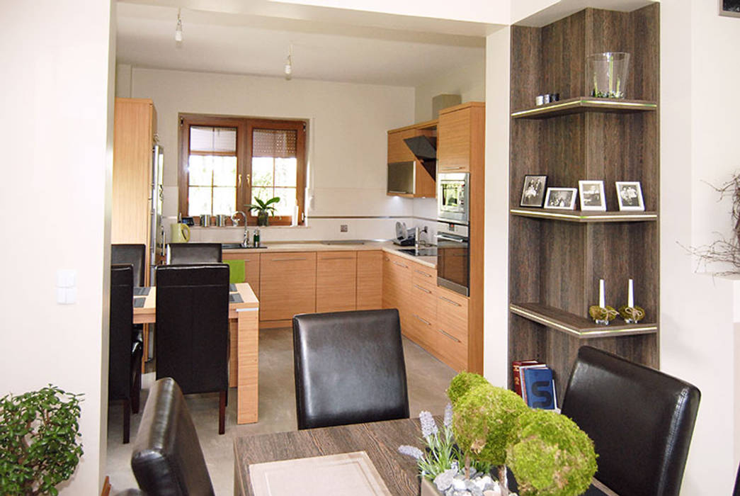 homify Kitchen