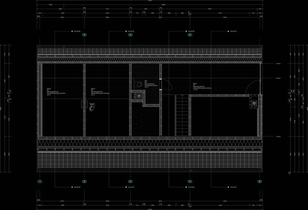 modern oleh Fürst & Niedermaier, Architekten, Modern