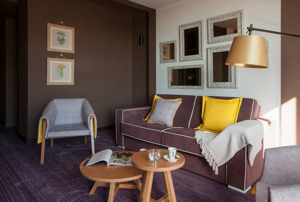 Tralhão Design Center Hoteles