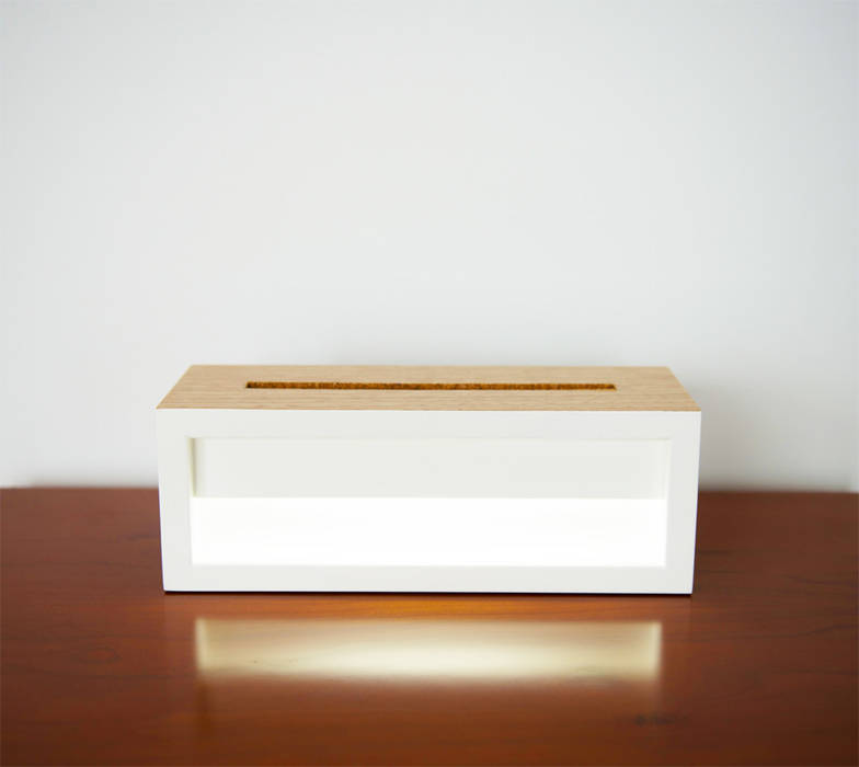 Candeeiro Sarrafo, Farpa Farpa Minimalist bedroom Wood Wood effect Lighting