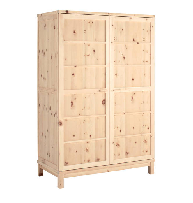 Mobel Von Grune Erde Gmbh Ausgefallen Homify