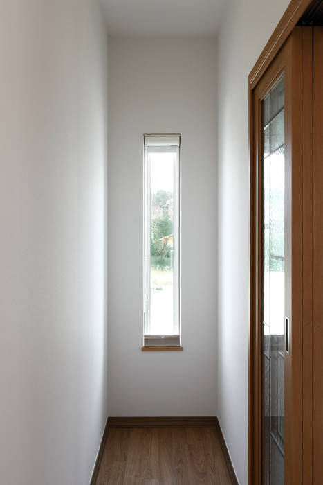 homify Modern windows & doors