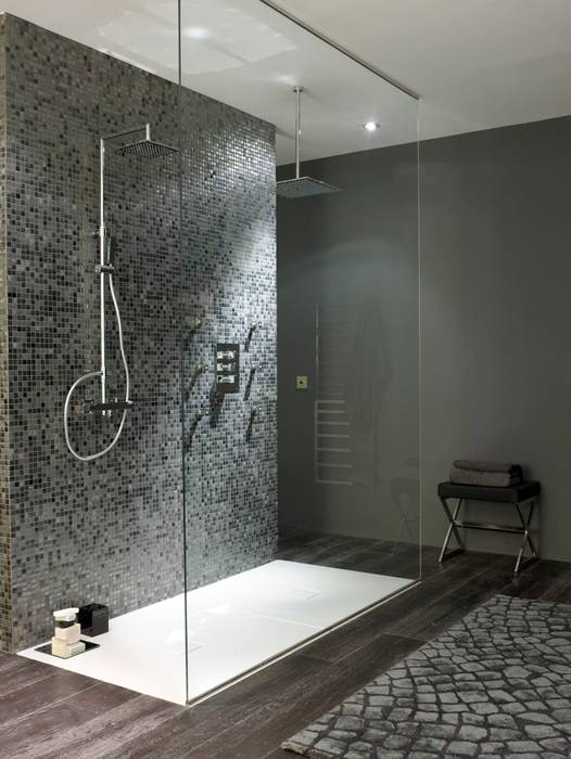 Block&Bath - Barcelona, Ramon Soler Ramon Soler Modern bathroom