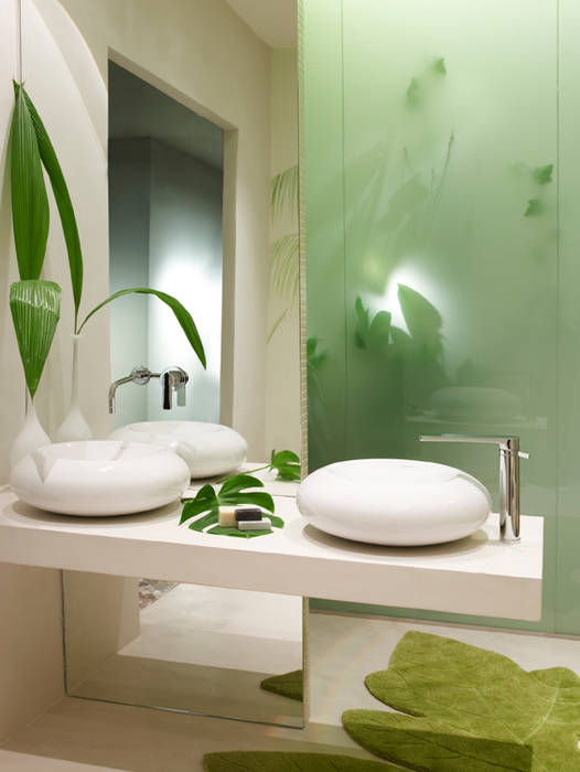 Neo Naturaleza, Ramon Soler Ramon Soler Modern Banyo