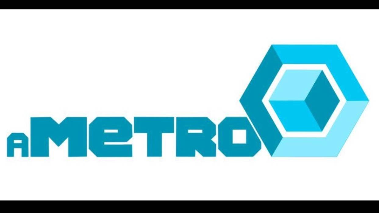 Logo AMETRO BOXCODE