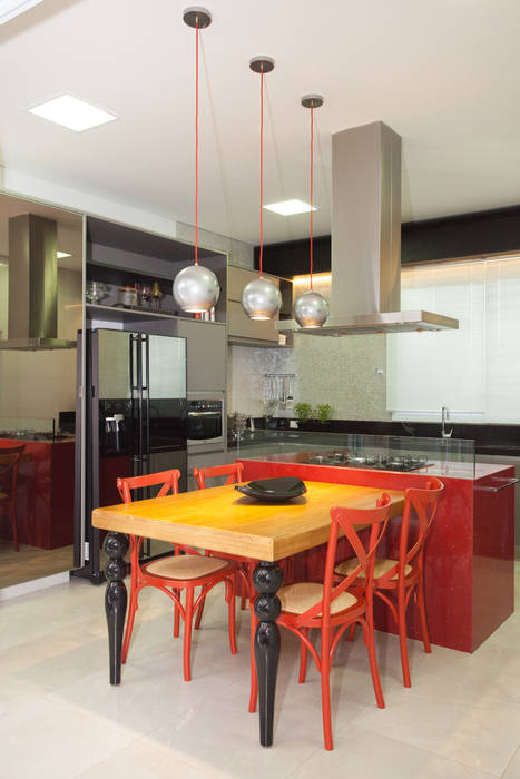 homify Kitchen