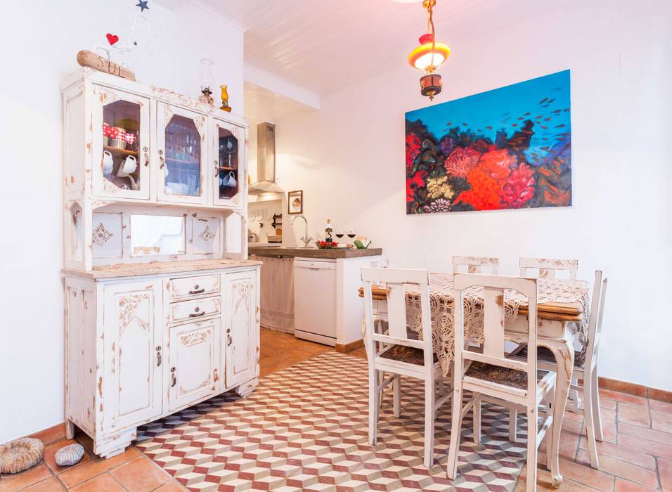 Casa Sul, um lugar onde se sente a alma portuguesa. , alma portuguesa alma portuguesa Kitchen