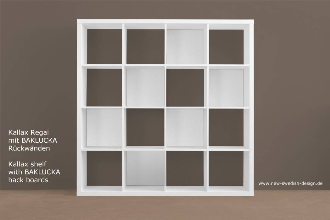 Scandinavian By Nsd New Swedish Design Gmbh Scandinavian Chipboard Homify