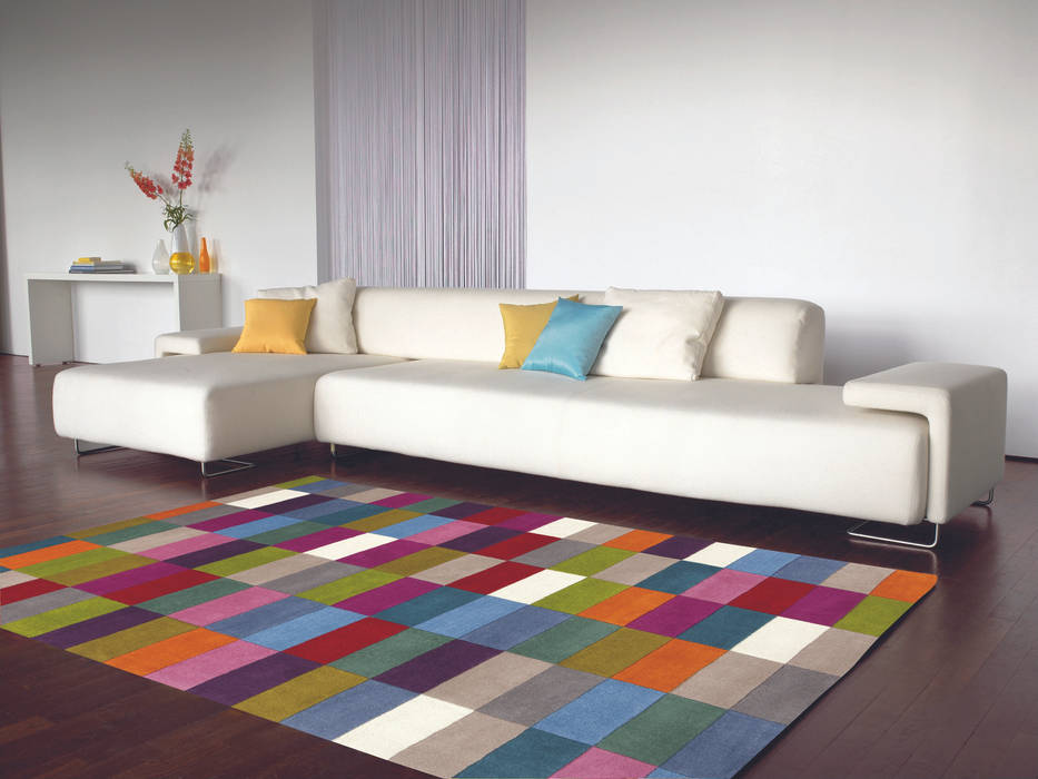 Tappeti Nanimarquina. L'azienda e le collezioni, www.tappeti.it www.tappeti.it Floors Carpets & rugs