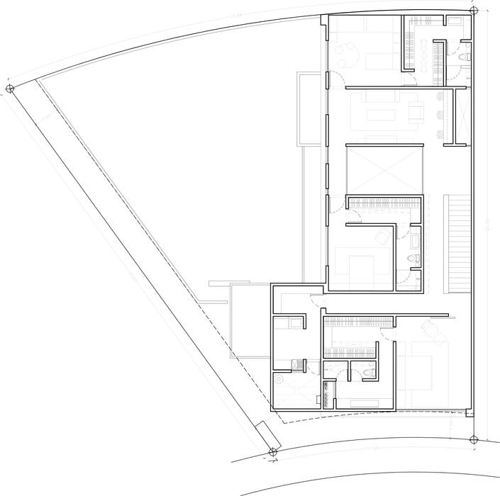 Casa MV, ze|arquitectura ze|arquitectura