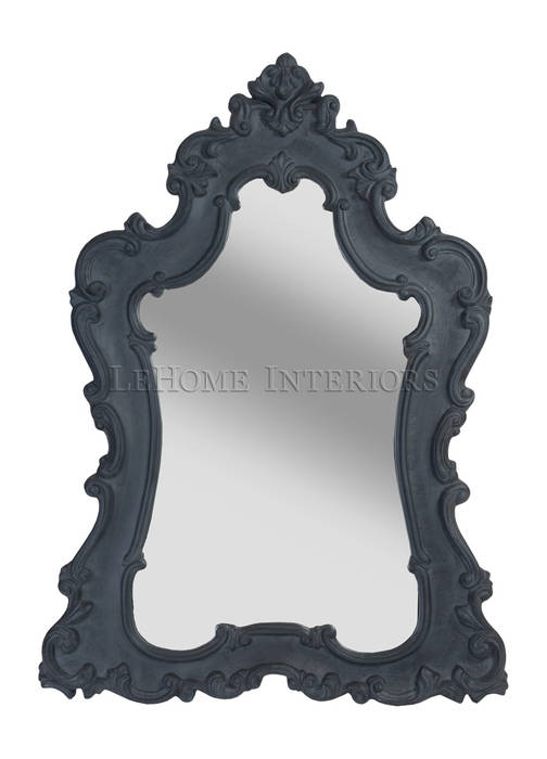 Зеркало M050 LeHome Interiors Гардеробная в классическом стиле Зеркала