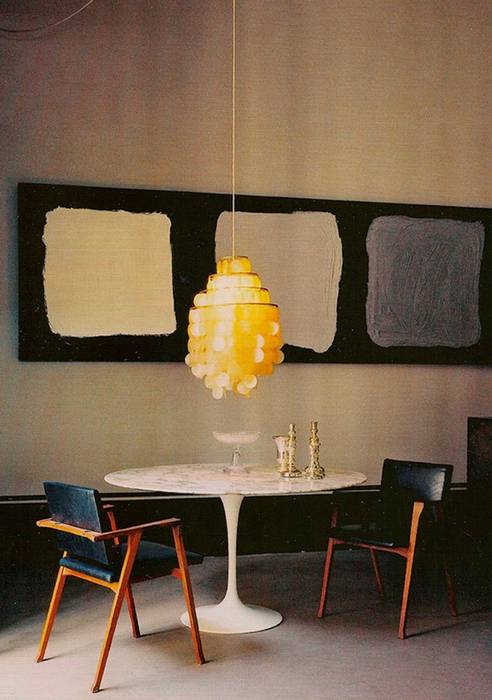 Ideas de decoración para interiores, HOLACASA HOLACASA Salas de jantar modernas