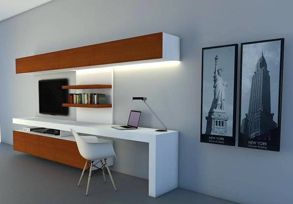 Ideas de decoración para interiores, HOLACASA HOLACASA Moderne Esszimmer