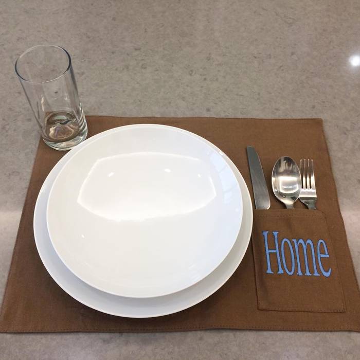 CHIC TABLE, Chic Table Chic Table Modern dining room Crockery & glassware