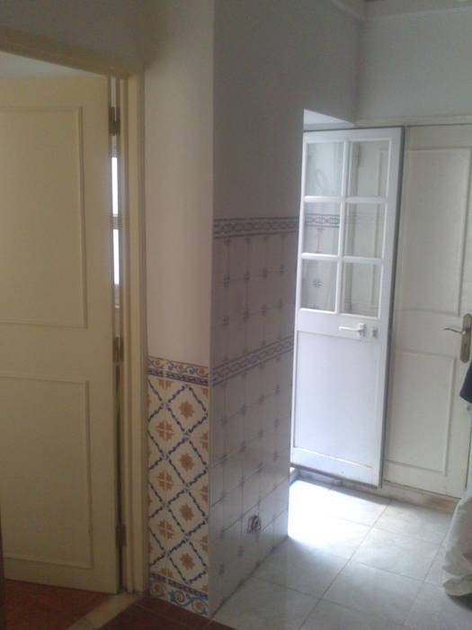 BL Design Arquitectura e Interiores의 지중해 , 지중해   