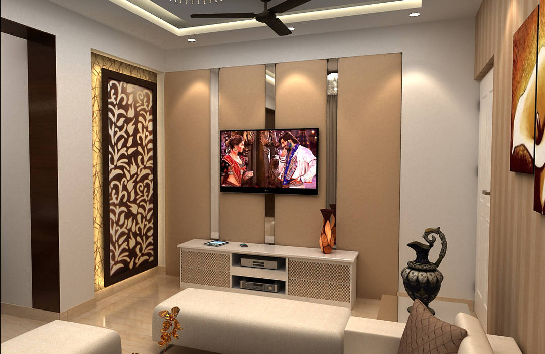 FYD Interiors Pvt. Ltd