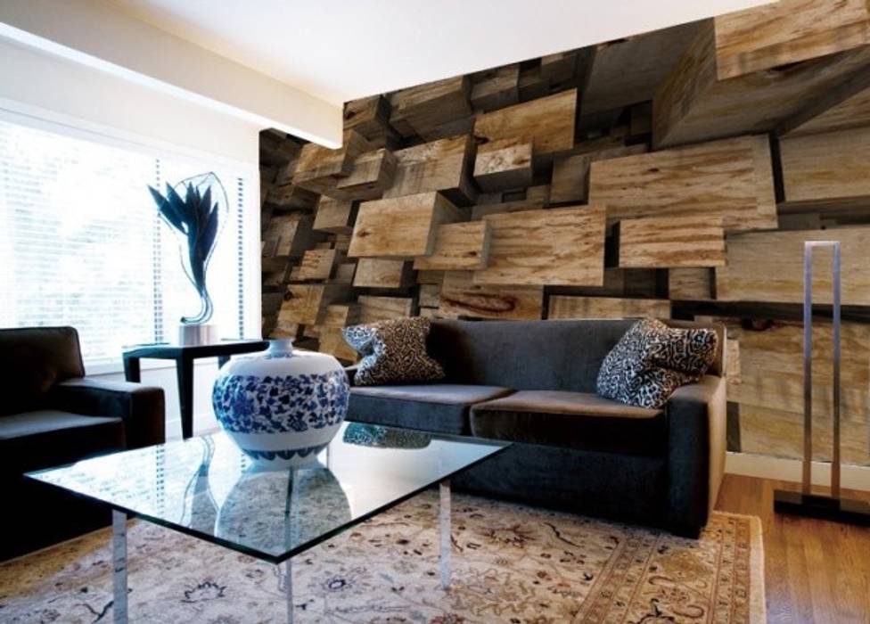 Wall Designs , Arihant design Arihant design Коридор, прихожая и лестница в модерн стиле