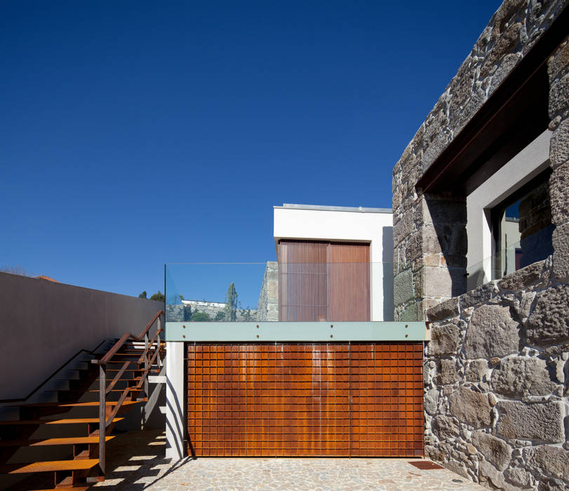 RM House, Fcc Arquitectura Fcc Arquitectura