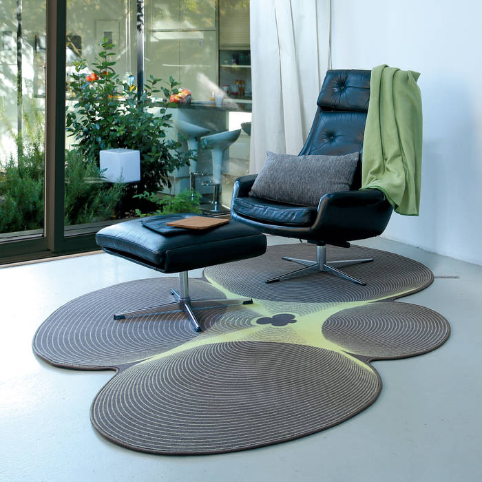 Wohntextilien, Connox Connox Floors Carpets & rugs