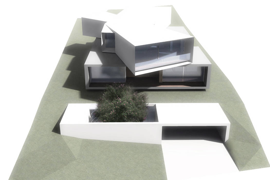 โดย Urban Core มินิมัล