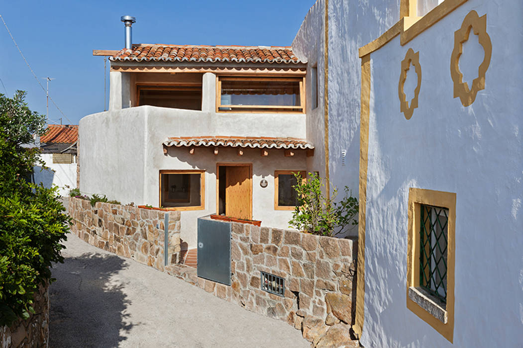 A Jóia d'Azóia, pedro quintela studio pedro quintela studio