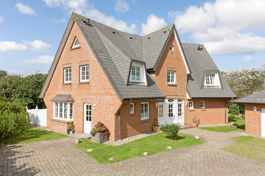 Designer-Ferienhaus auf Sylt, Immofoto-Sylt Immofoto-Sylt