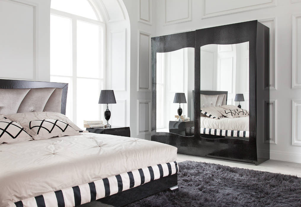 Коллекция Belluno, Fratelli Barri Fratelli Barri Classic style bedroom