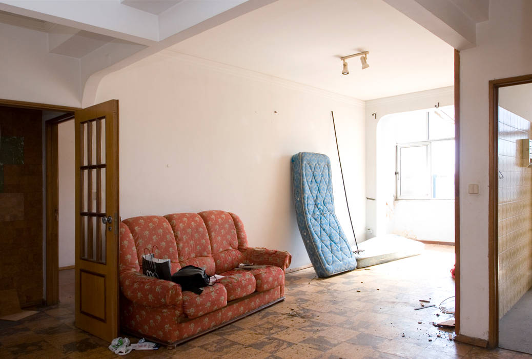 by BL Design Arquitectura e Interiores