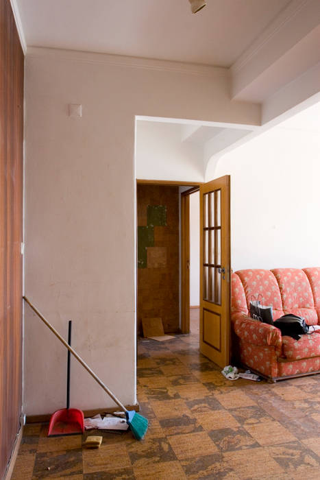 by BL Design Arquitectura e Interiores