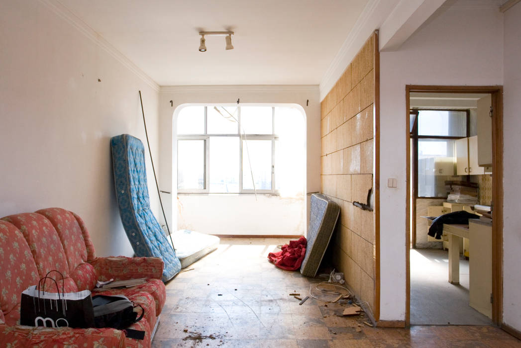 by BL Design Arquitectura e Interiores