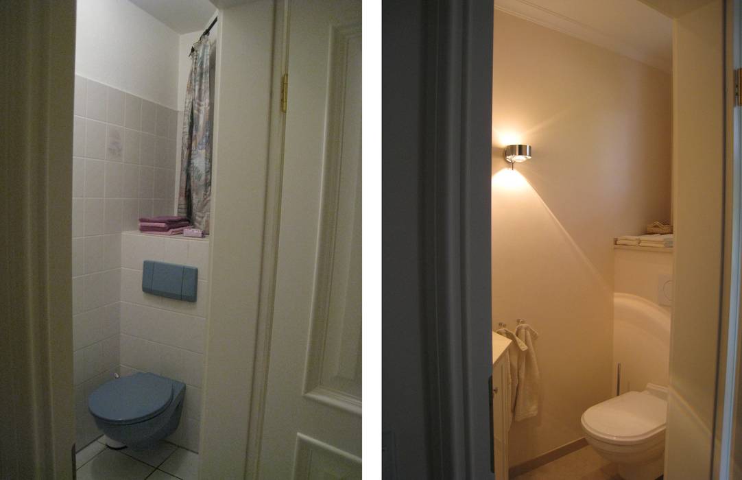 Unsere Badmobel Mediterrane Badezimmer Von Volkmann Gmbh Mediterran Homify