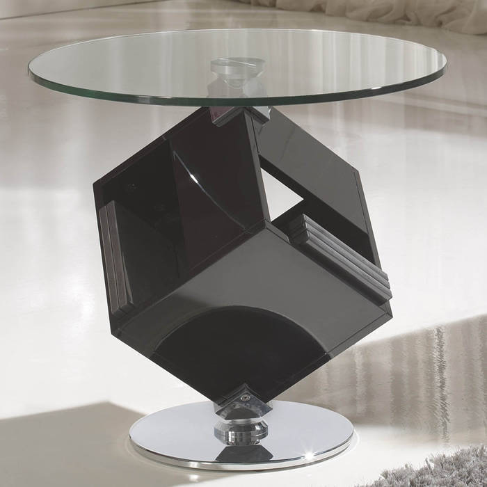 SCHULLER, DECORSIA HOME,S.L. DECORSIA HOME,S.L. Modern dining room Tables