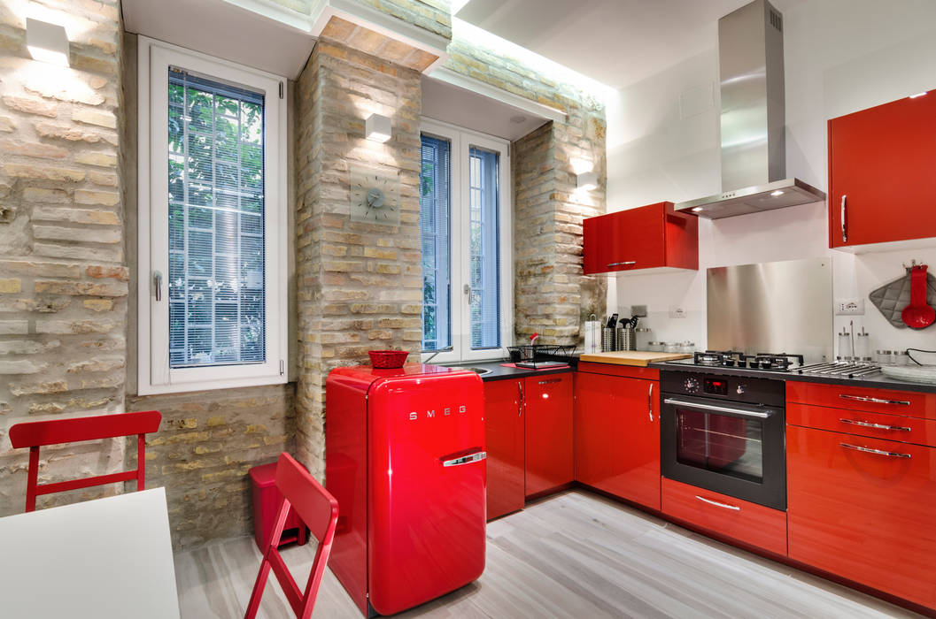 homify Cuisine moderne