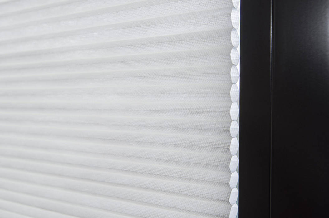 ULTRA Honeycomb Energy Saver blinds Appeal Home Shading Pintu & Jendela Modern Blinds & shutters