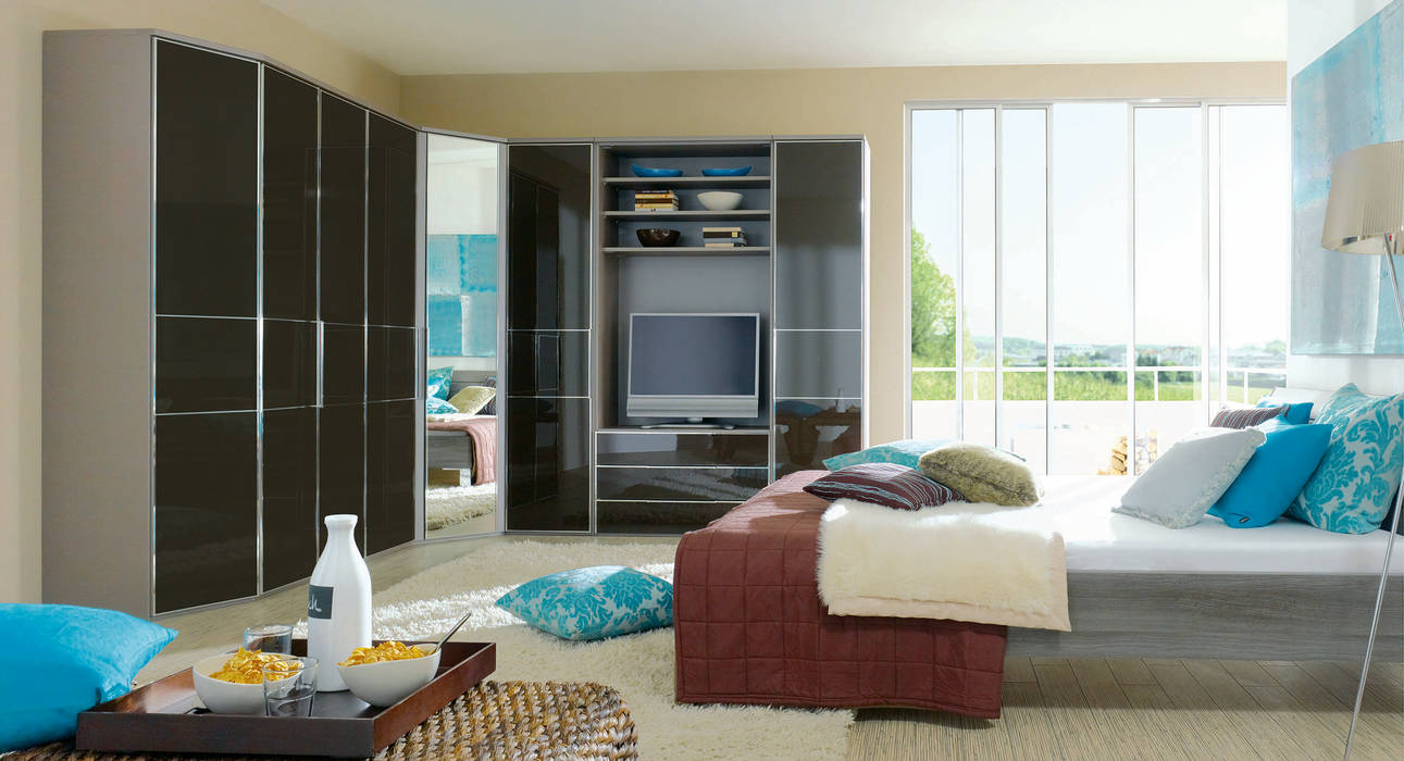 Modern By Mobel Rothing Wir Machen Zuhause Modern Homify