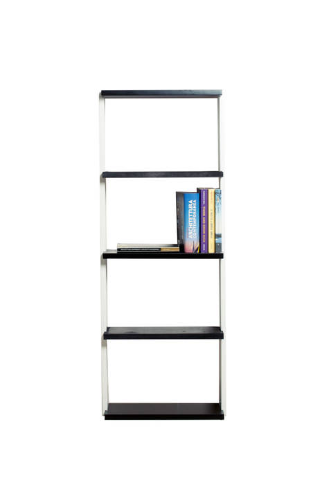 Librerie , d-ITALY d-ITALY Modern Living Room Shelves