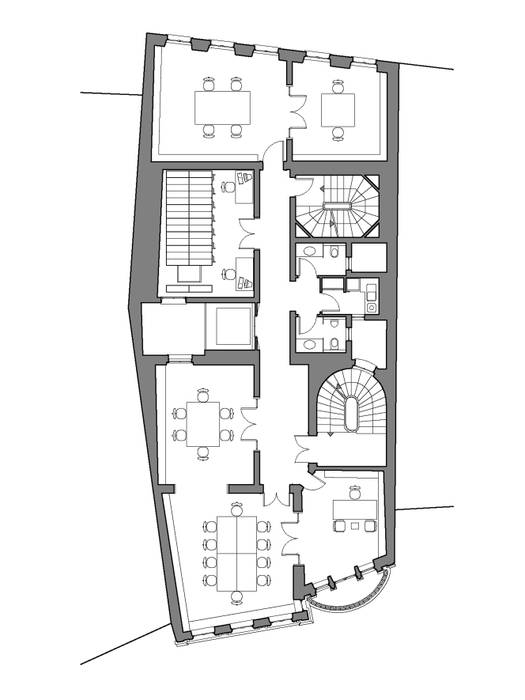 İstanbul Araştırmaları Enstitüsü Restorasyonu Yenilem Proje Danışmanlık T. A. Ş.