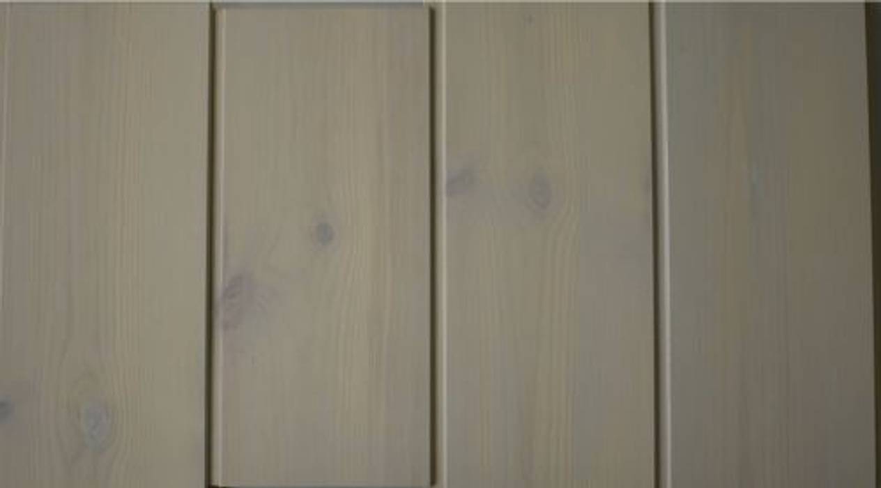 パインウッドパネル, アルブルインク アルブルインク Tường & sàn phong cách chiết trung Gỗ Wood effect Wall & floor coverings