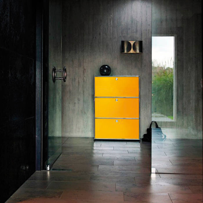 Modern By Wohn Design By Blow Out Gmbh Modern Homify