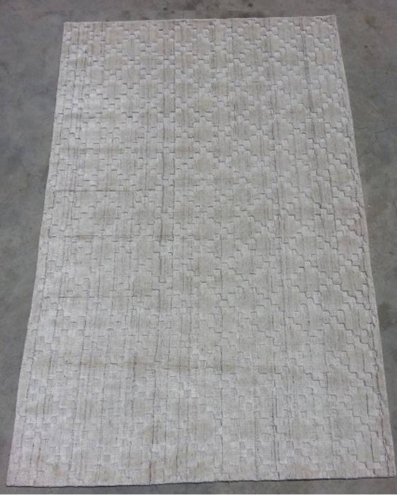 Handloom, Rug Factory Rug Factory Commercial spaces Textile Amber/Gold Museums