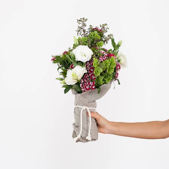 Bunch of flowers, Bunch of Flowers Bunch of Flowers Case moderne Accessori & Decorazioni