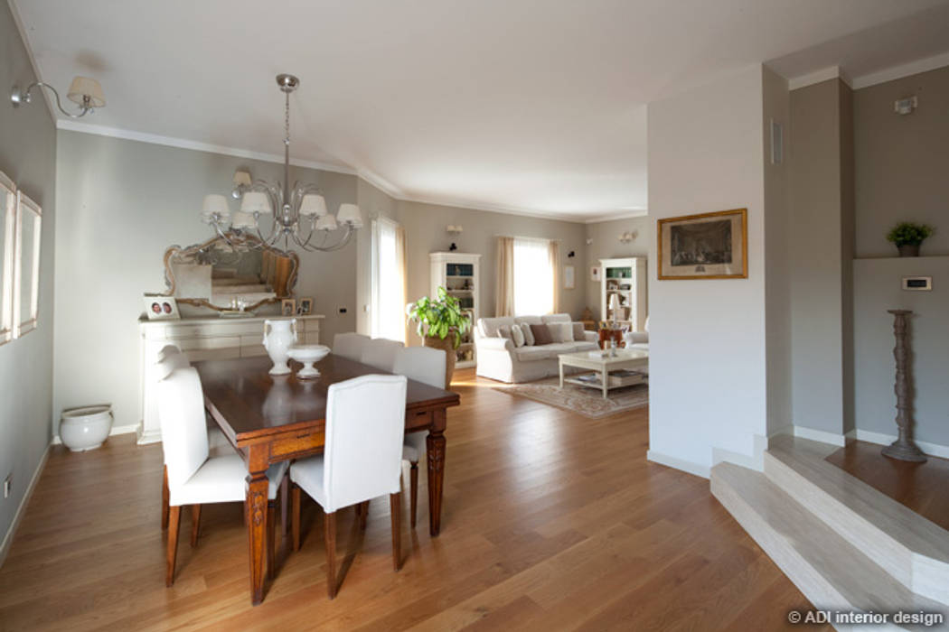 Casa raffinata, adi arredamenti | homify