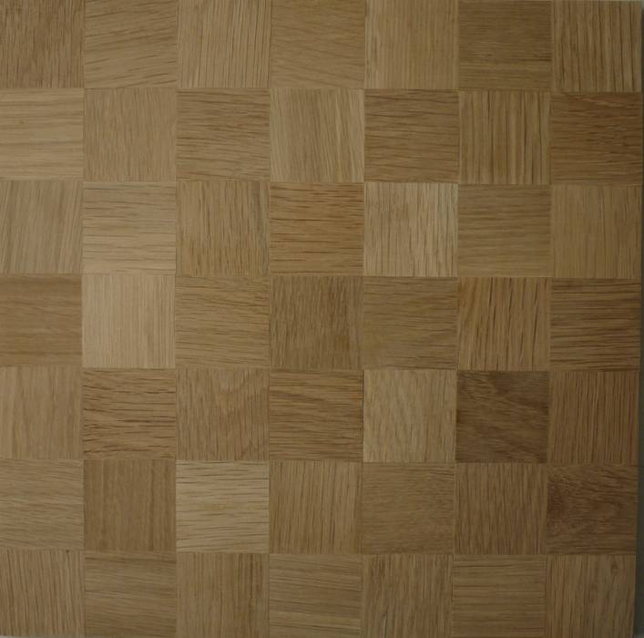 DEESAWAT MOSAIC FLOORING, アルブルインク アルブルインク Walls Wood Wood effect Wall & floor coverings