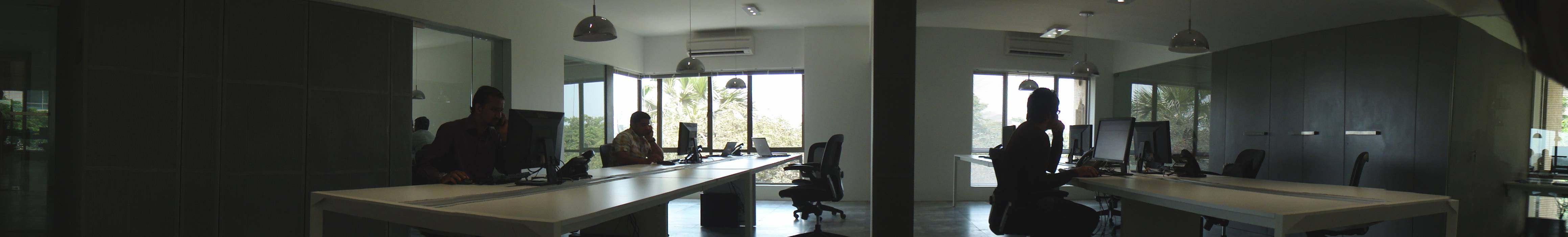 IP Forest Site , Touch International (Mumbai & Pune) Touch International (Mumbai & Pune) Commercial spaces Office buildings