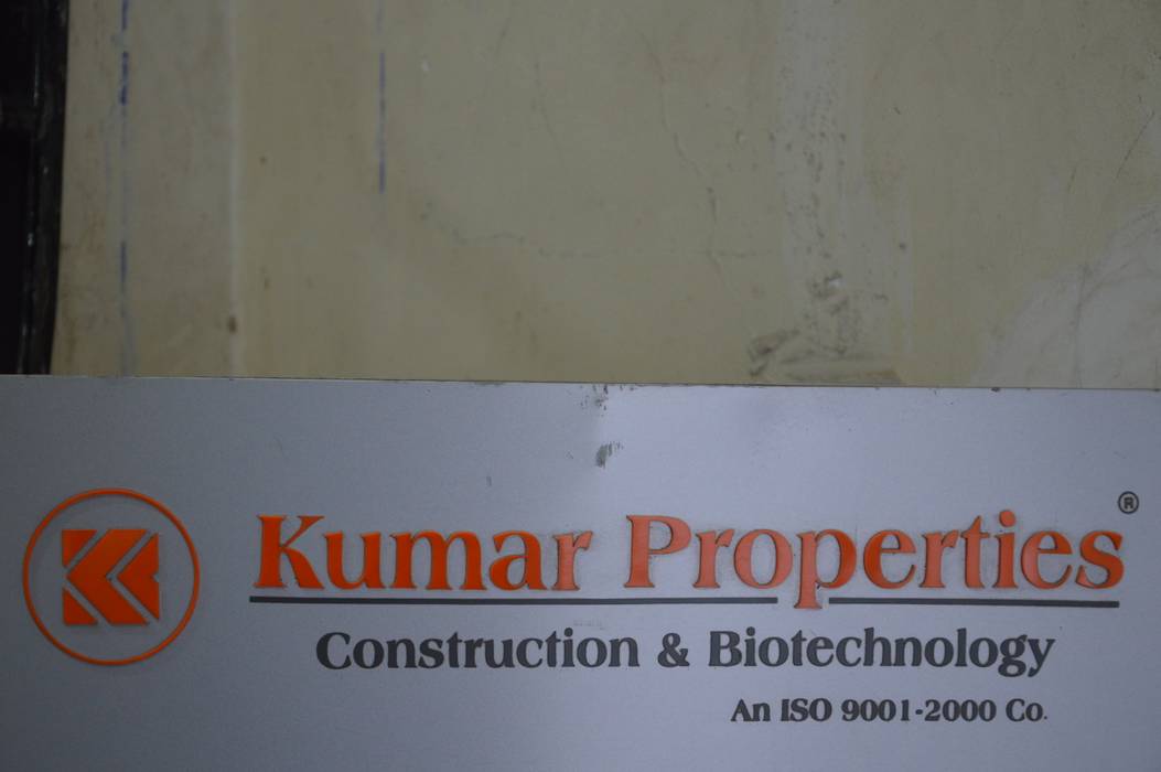 kumar properties project pune, Touch International (Mumbai & Pune) Touch International (Mumbai & Pune)