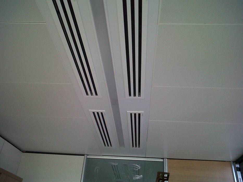 BKC Ceilings , Touch International (Mumbai & Pune) Touch International (Mumbai & Pune)