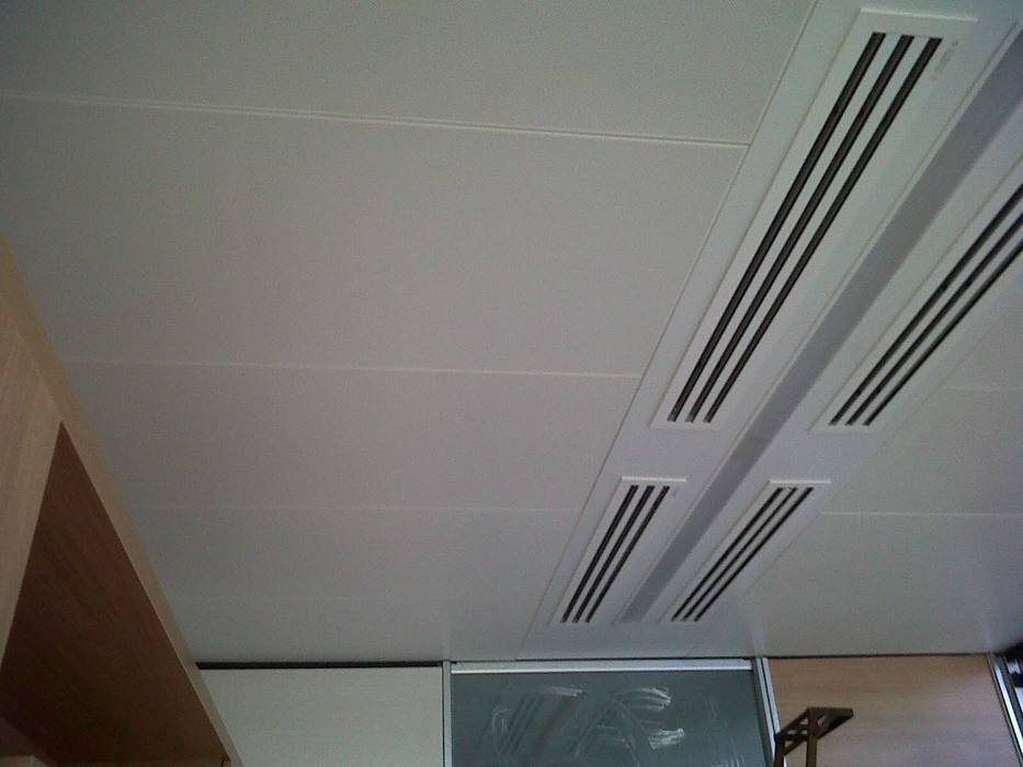 BKC Ceilings , Touch International (Mumbai & Pune) Touch International (Mumbai & Pune)