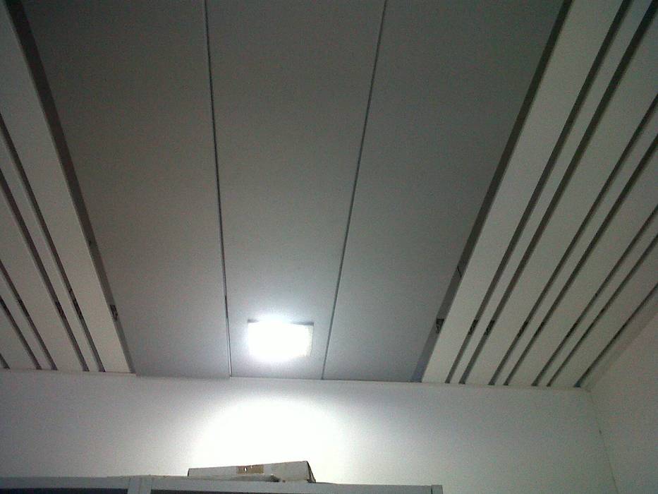 BKC Ceilings , Touch International (Mumbai & Pune) Touch International (Mumbai & Pune)