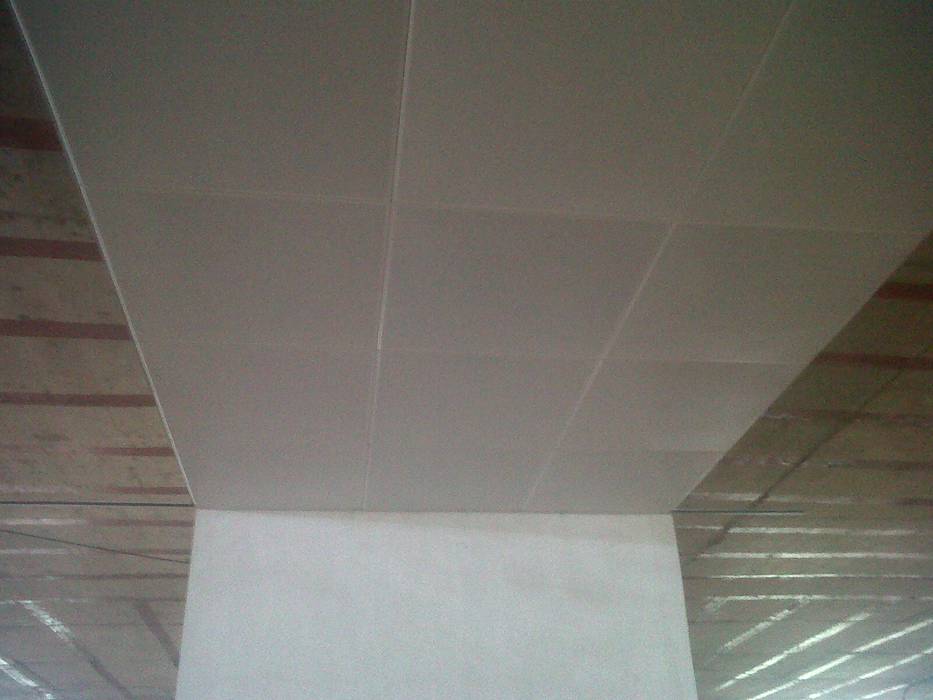 BKC Ceilings , Touch International (Mumbai & Pune) Touch International (Mumbai & Pune)